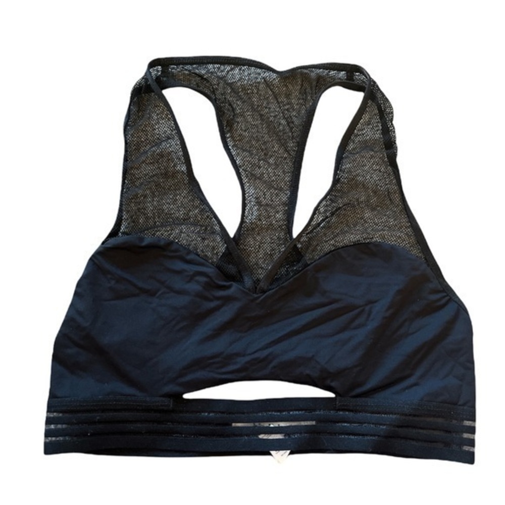 Birdiebee sports bra size S